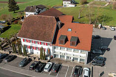 Kulturgasthof Sternen Matzendorf