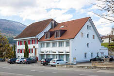 Kulturgasthof Sternen Matzendorf